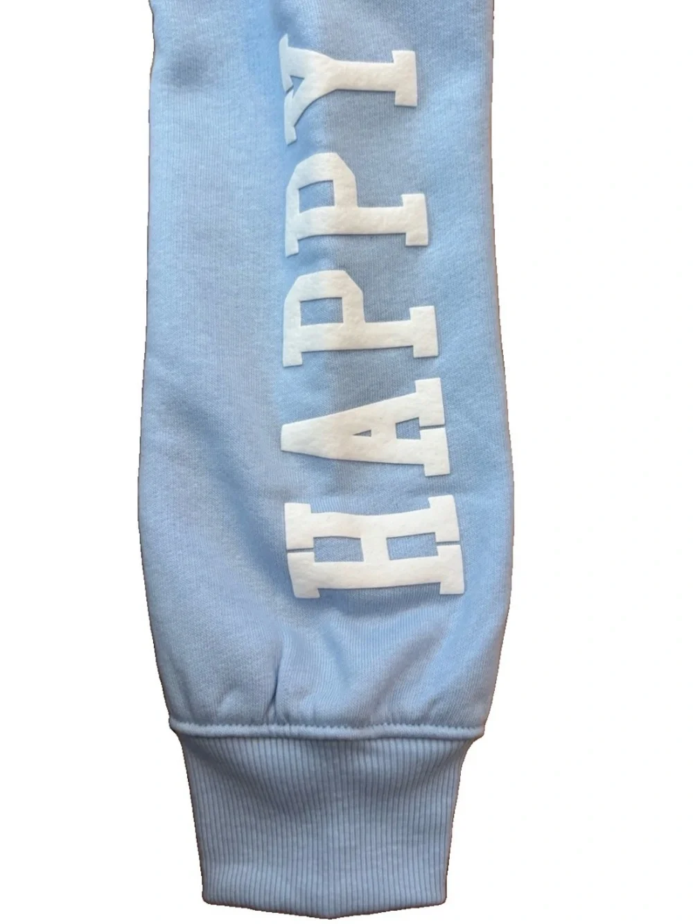 Girls Jumping Beans Pullover Hoodie & Distressed Skinny Jeans - Size 4 Slim